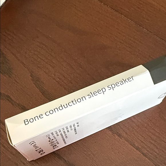 Flat Bluetooth speaker - Picture 2 of 4